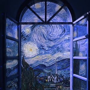 Meet your Posher, Esther